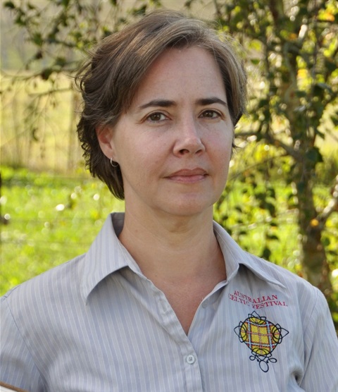 Councillor Lara Gresham