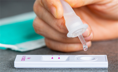 Rapid Antigen Test