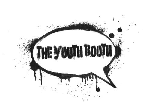 The Youth Booth Logo