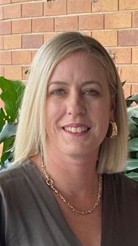 Director of Place and Growth – Gayleen Burley BBus, GradDipSafSci, GradDipUrb&RegPlan, Dip Ledrshp&Mgt. Gayleen Burley Director of Place and Growth