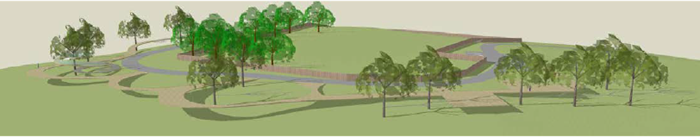 CENTENNIAL PARKLANDS SKYWALK