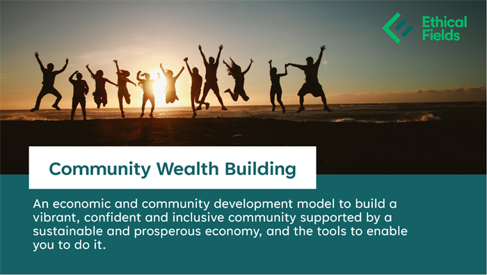 Community Wealth Building