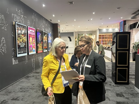 LGNSW Conference Nov 2025