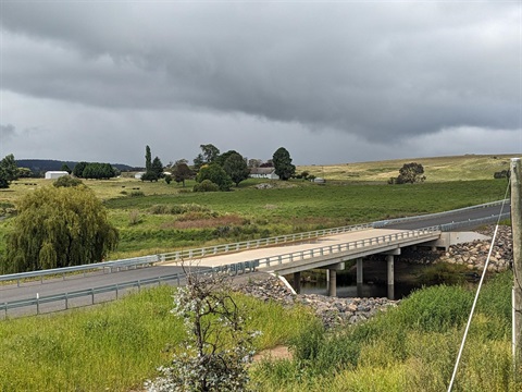 Shannon vale Bridge completion photo.jpg