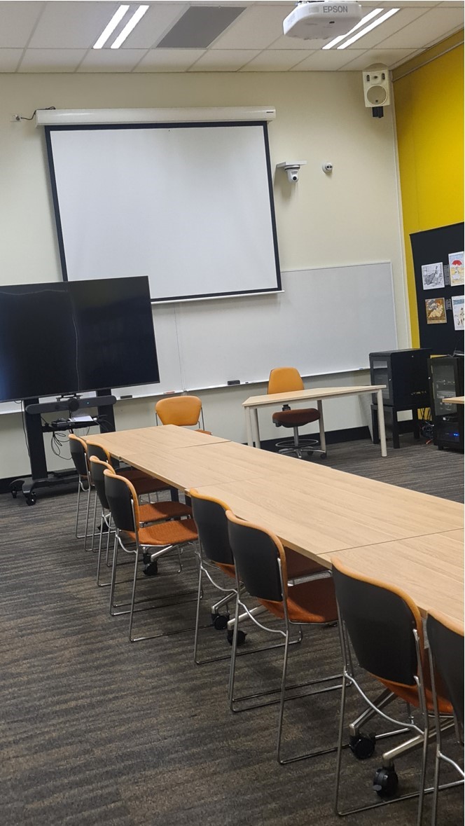 William Gardner Conference Room