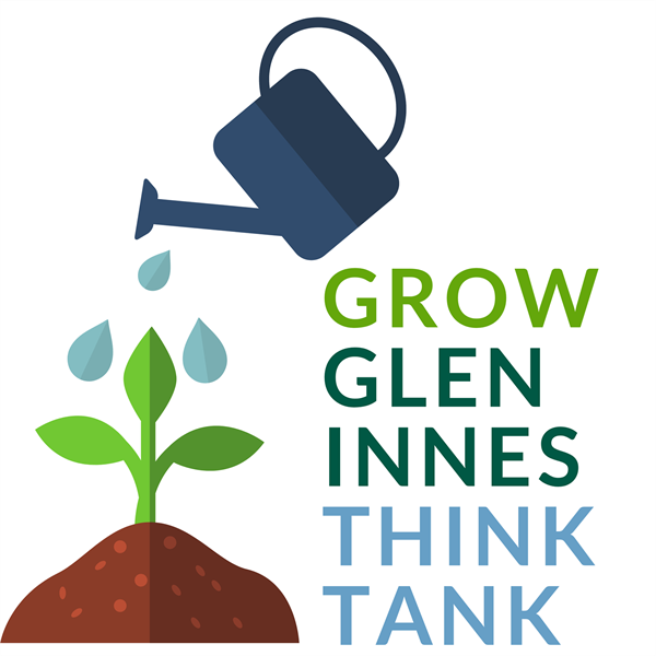 GROW Glen Innes THINK TANK