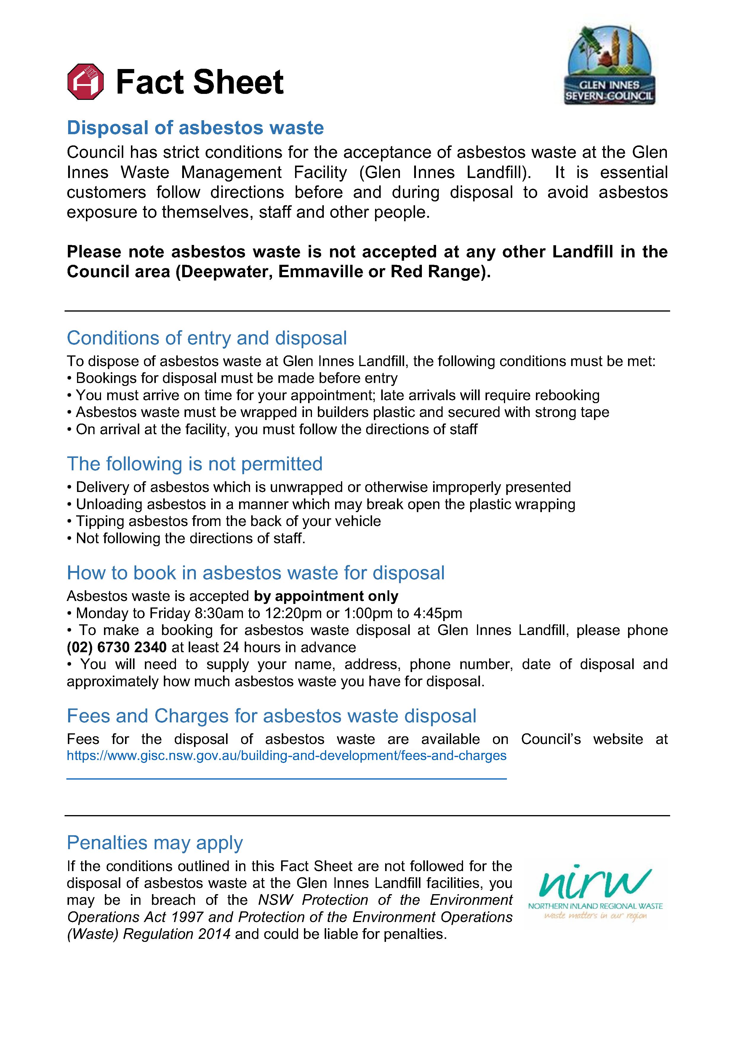 Glen Innes_Council Fact Sheet for Asbestos Disposal.jpg