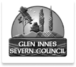 Glen Innes Severn Council - Logo